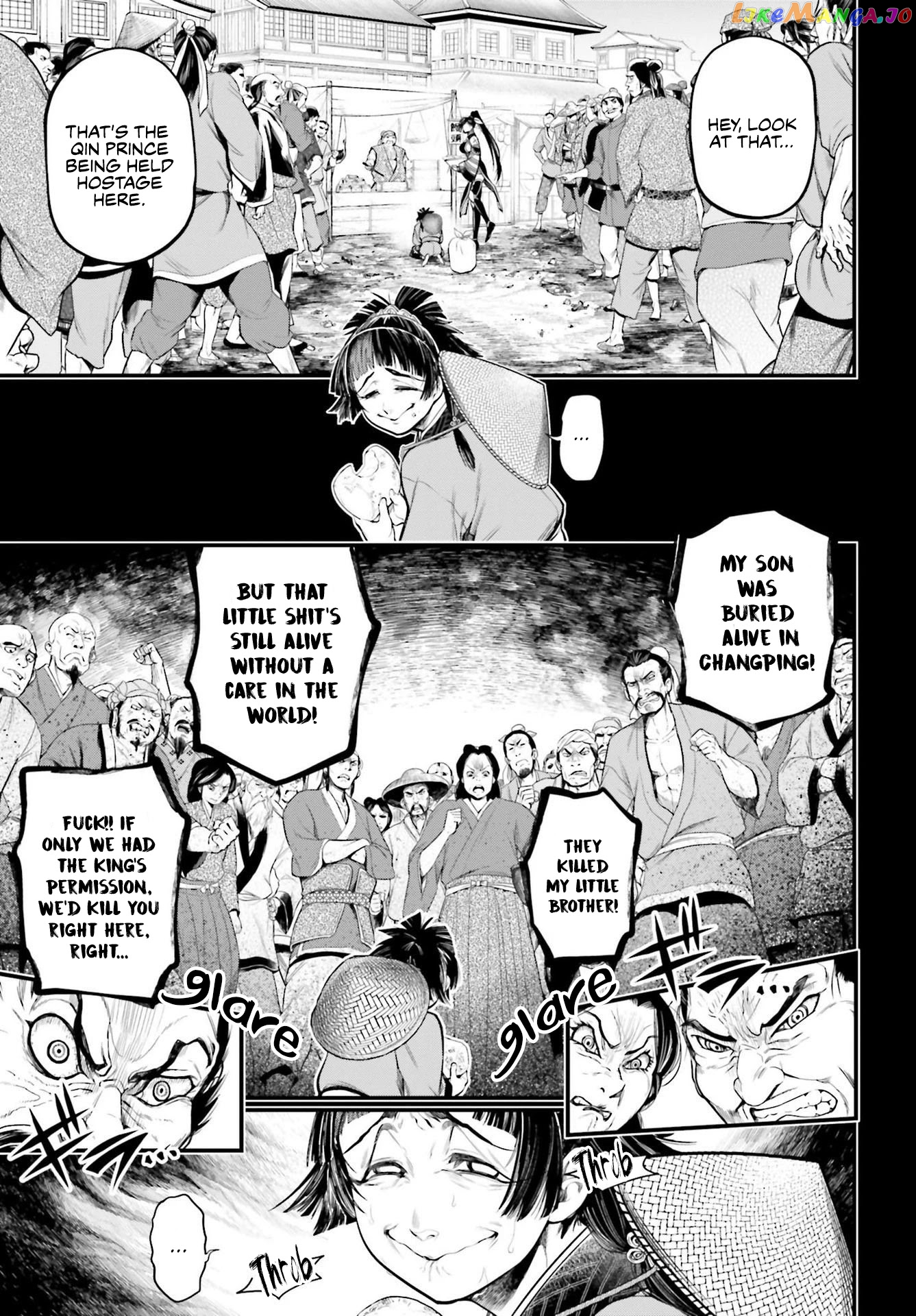 Record Of Ragnarok, Chapter 59 image 22